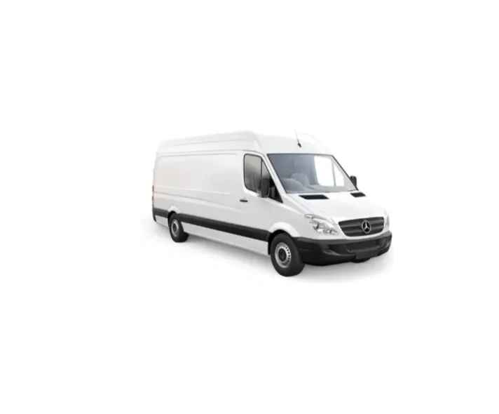 Sprinter Van